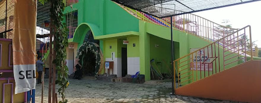 Water Park Marbagong