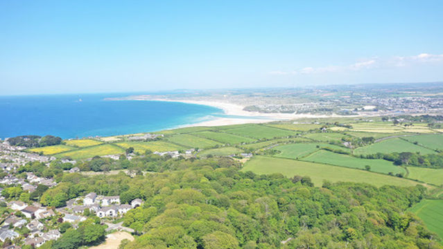 Mount Douglas Farm Campsite