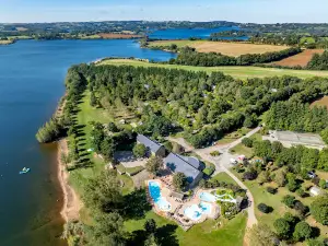 camping koawa le Caussanel