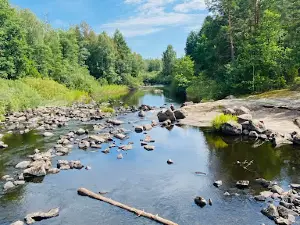 Ekopark Hornsö