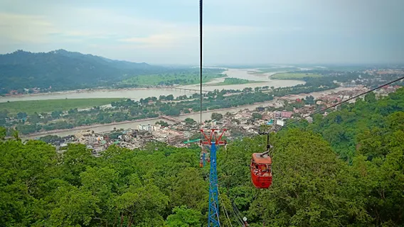 Mansa Devi Udan Khatola tickets