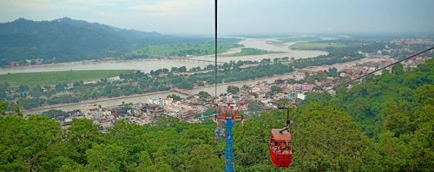 Mansa Devi Udan Khatola tickets