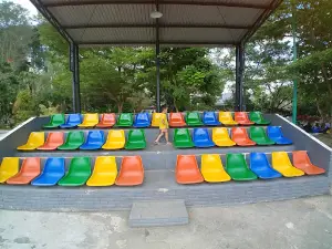 Taman Remaja Kota Baru