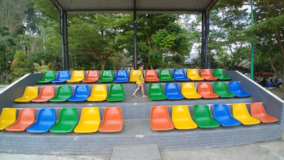 Taman Remaja Kota Baru