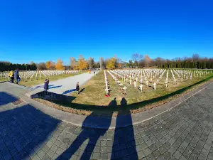 Ovcara Memorial Center