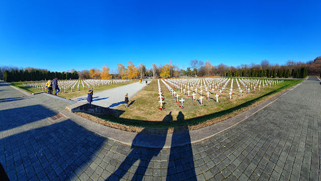 Ovcara Memorial Center