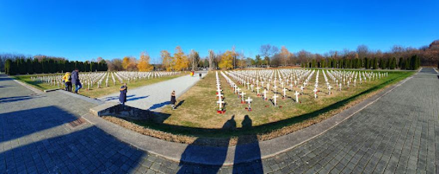 Ovcara Memorial Center