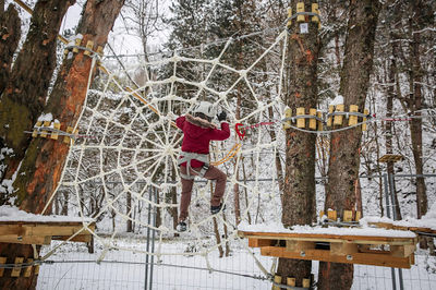 VereV Rope Park
