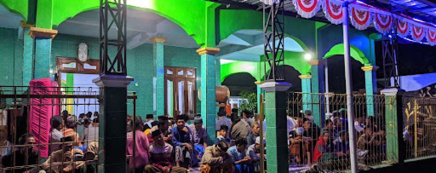 Masjid Al - Ishlah