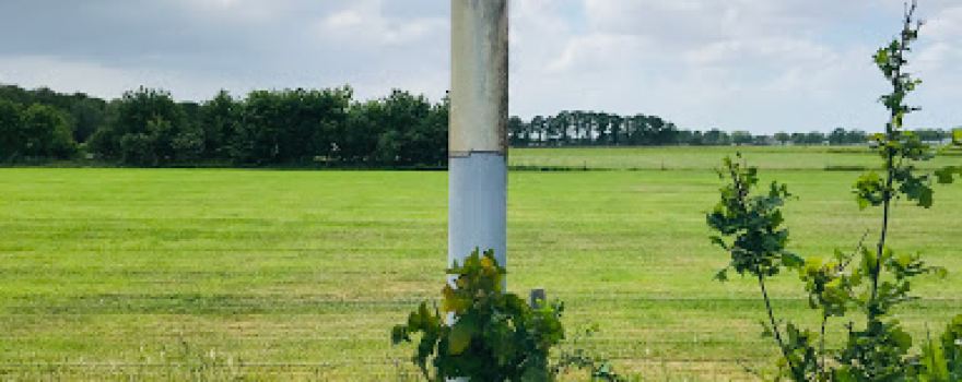 Camping de Goudberg