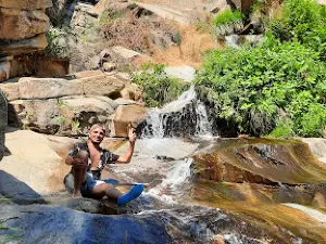 Cascades Kheneg Mayoun