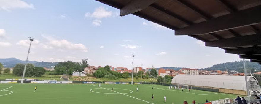 Municipal Stadium "Valentino Bertolini"
