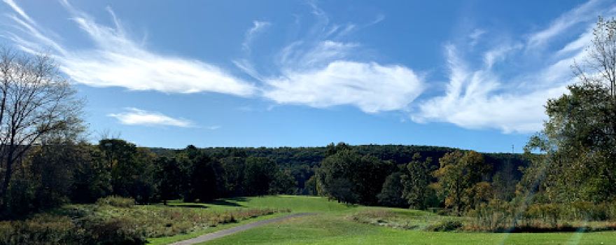 Soaring Eagles Golf Course