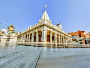 Nangli Sahib