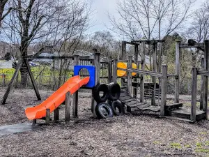 Jamestown City Park