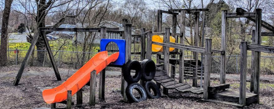 Jamestown City Park