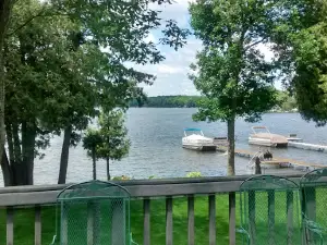 Kelly Lake