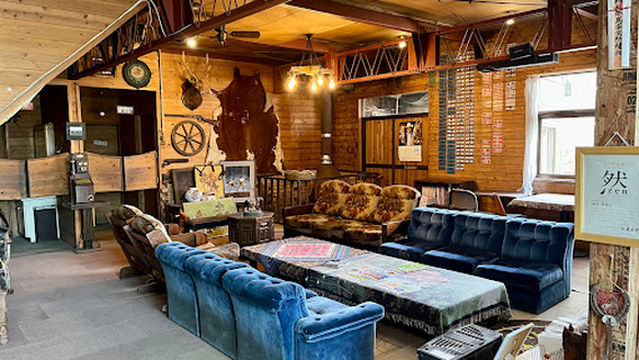 夢・大地グリーンバレー