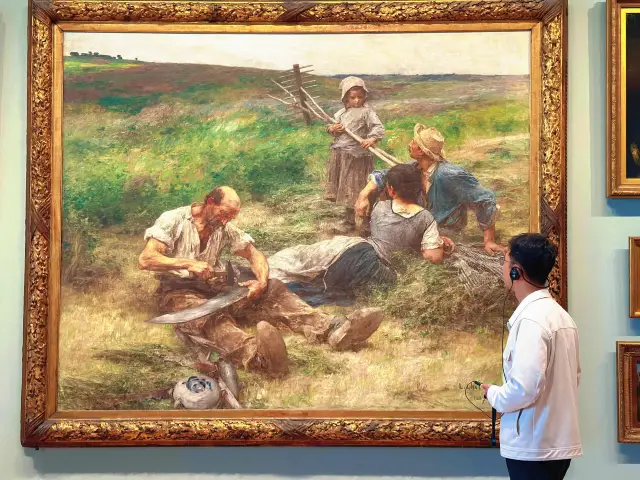 Menjelajahi Museum di Amsterdam
