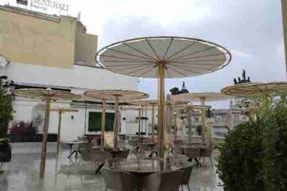 Paco Roncero Restaurante