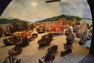 Cheng Ho Gallery