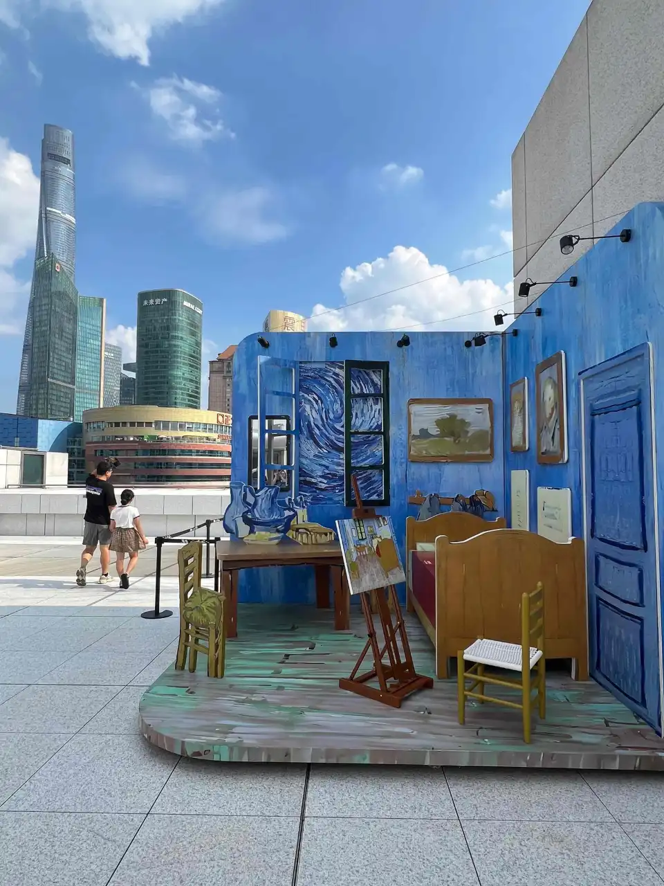 4_Museum of Art Pudong