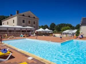 Camping Angers - Camping de l'Etang