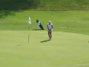 Drake Creek Golf Club