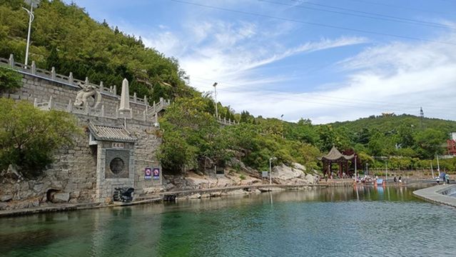 hei long dong qun quan jing qu