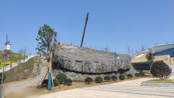 Luojiaba Site Museum