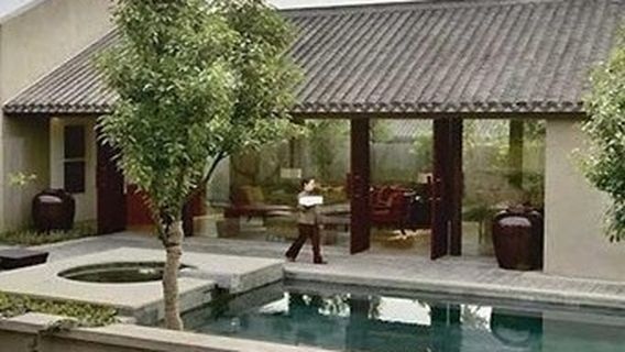 Putuo Spring (Eryuan Branch)