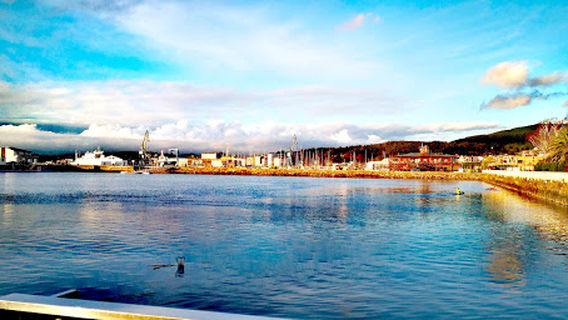 Parque Miguel Hernández