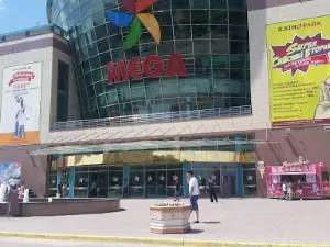 Kinopark 7 Keruencity