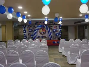 Silver Screen Multiplex