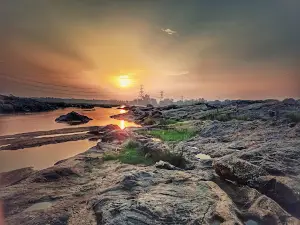 Ib River