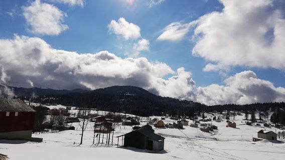 Hıdırnebi Yaylası