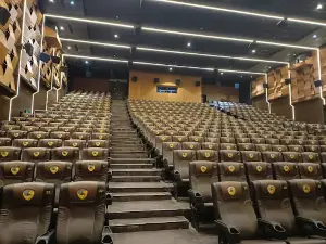 Vetri Cinemas Madurai (Villapuram)
