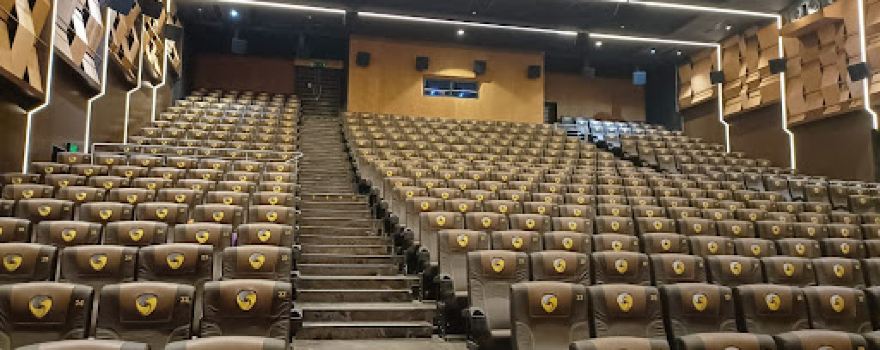 Vetri Cinemas Madurai (Villapuram)