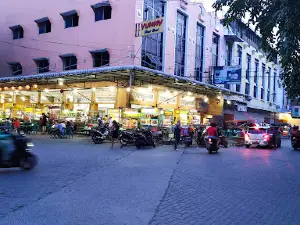 Asia Mega Mas Night Market