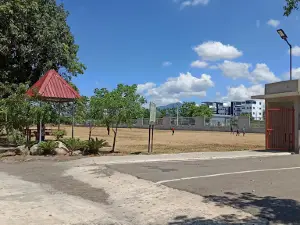 Santiago Central Park