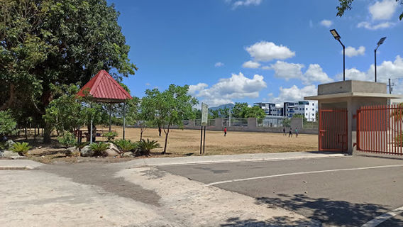 Santiago Central Park