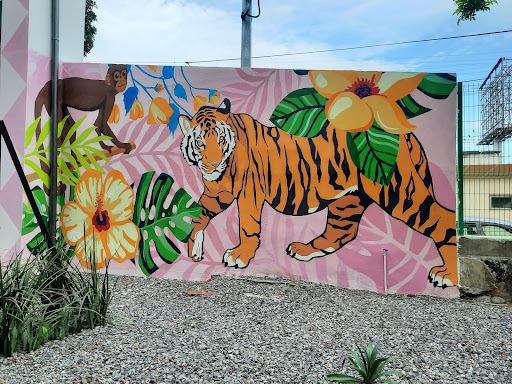 Parque Zoológico Miguel A. de Quevedo