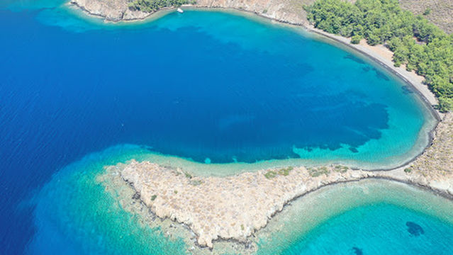 Aktur Çadır ve Karavan Kampı