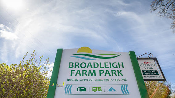 Broadleigh Farm Park