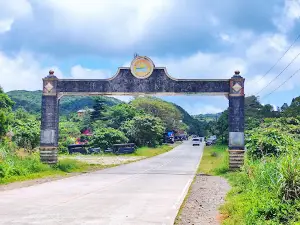 Km 90 Eco Park and Restaurant