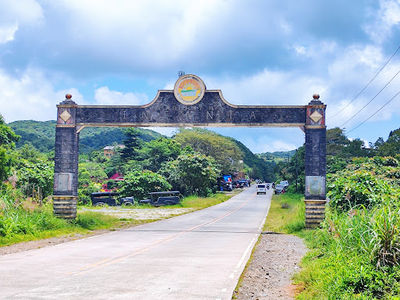 Km 90 Eco Park and Restaurant