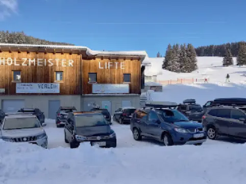 Holzmeisterlift Sommeralm