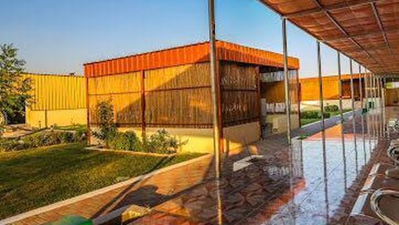 Alviqin- farm Ali Bin Abdullah