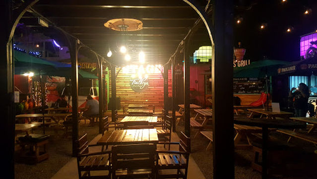 Asociación Cultural Nueva Acropolis Comayagua