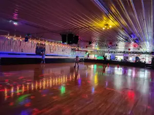 Wellman Skating Rink